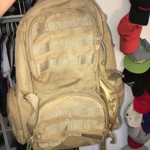 Hiking Backpack